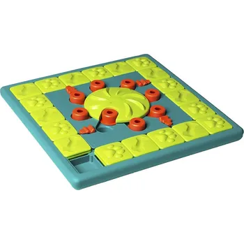 Hračka pro psa Hračka NINA OTTOSSON - pamlskový hlavolam Multipuzzle+ 40x40x5cm