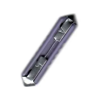 Autopojistky pojistka kulatá 5A/100ks