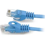 Lanberg Ethernet Patchcord UTP 6 1,5 m - modrý