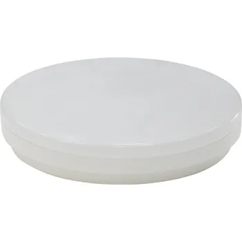 FUB Svítidlo LED VOLTA 24W 1800lm 2700K stropní a nástěnné IP44 8595583240858