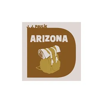 Česká hudba Petr Gojda – Paulík: Arizona