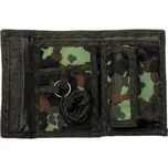 M.F.H. (Německo) Peněženka vojenská - Flecktarn