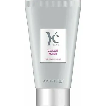 Vlasová regenerace Artistique YouCare Color Mask - Maska pro barvené vlasy 30 ml Cestovní balení