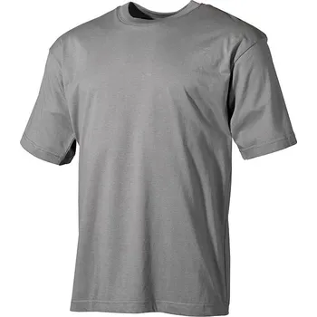 Pánské tričko M.F.H. (Německo) Tričko krátký rukáv - Foliage Velikost: XXXL