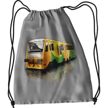Sportovní vak Vak na záda – Regionální vlak