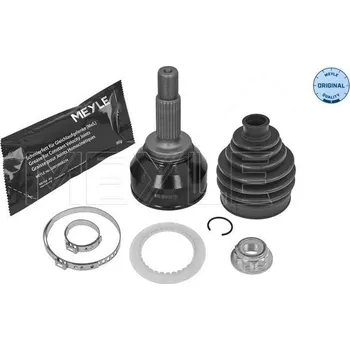 Hřídel nápravy Sada kloubů, hnací hřídel MEYLE 100 498 0273