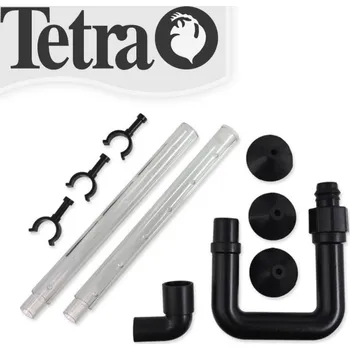 Akvarijní technika Tetra náhradní výtoková sada pro EX 500/700/1000 Plus