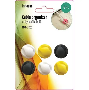 kabelová chránička MKF Organizace kabelů MKF-UK02