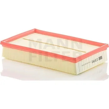 Autodíl Mann Vzduchový filtr Škoda Superb III (2015 - 2024) 1.5 TSI - 110kW -