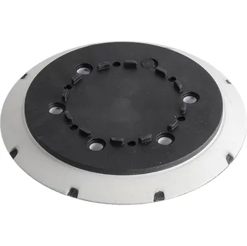 Unašeč RUPES Backing Pad Velcro 6+8+1 150 mm