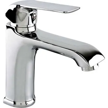 Vodovodní baterie Lotosan Melody umyvadlová baterie, chrom, LB45100