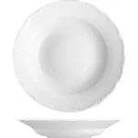 G. Benedikt | Talíř hluboký, bílý, 30 cm, Verona