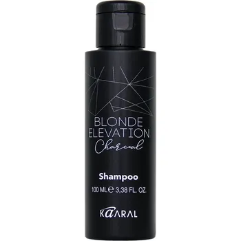 Šampon Kaaral Baco Charcoal šampon 100 ml