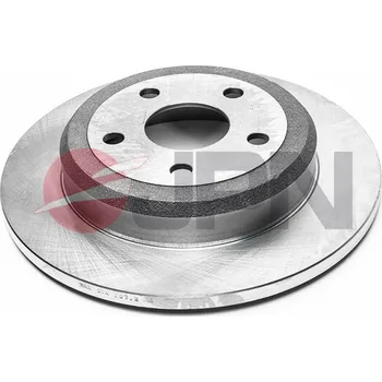 Brzdový kotouč Brzdový kotouč JPN 40H0A06-JPN