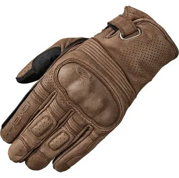 Moto rukavice Held Held BURT letní rukavice hnědé vel.11 11