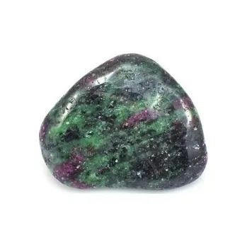 Rubín v zoisitu / 2246