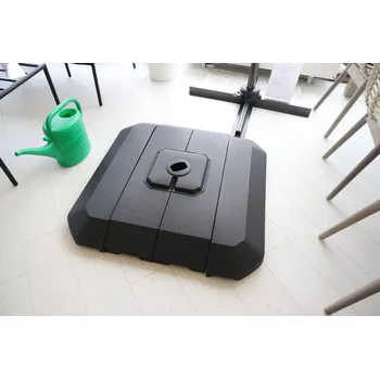 Slunečník Hartman Zátěž pro podstavec ke slunečníku Shadowflex 300x300cm a r350cm + r300cm