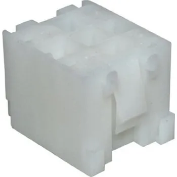 Auto elektroinstalace patice relé 5 vývodů