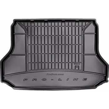 Autodoplněk FroGum Gumová vana do kufru NISSAN X-Trail III 5os 2014-