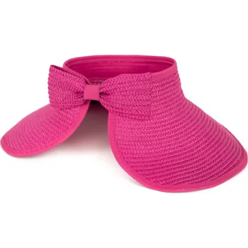 Kšiltovka Art Of Polo Dámská kšiltovka Liree malinová Univerzální