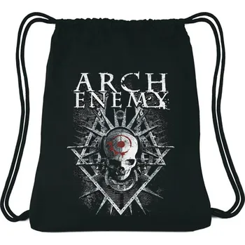 Sportovní vak vak na záda Arch Enemy