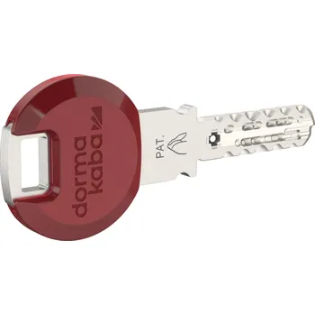 Klíč DK - PENTA cross US hlavní klíč důlkový SMART KEY