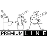 Sušárna, klimatizace MAHLE AD 297 000P