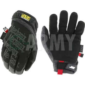 Rukavice Mechanix - Original - Wear ColdWork Velikost: 11 - XXL
