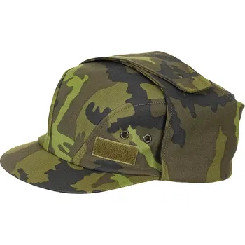 AČR Vojenská čepice - Vzor 95 - orig - AKCE Velikost: L - 56-57 cm: ( 7 1/2" )