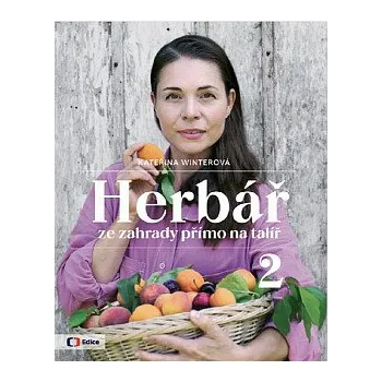 Česká televize Herbář ze zahrady přímo na talíř 2