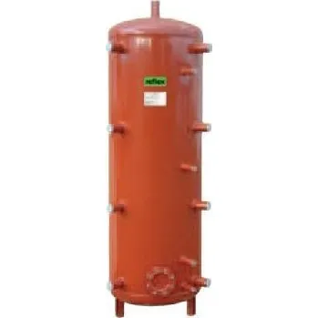 Bojler Akumulační nádrž REFLEX Storatherm HF 800_C 733758