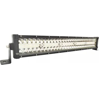 Přídavný světlomet Světelná LED rampa 55W rovný 150 x LED 12-30V 6100lm