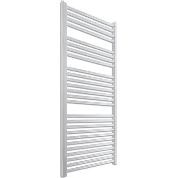 Radiátor Neriet NP-03-500.1424-44-01 PRIMO-N Koupelnový žebřík (radiátor) - bílý NP-03-500.1424-44-01