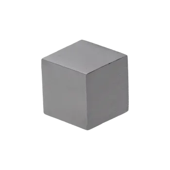 Zábradlí KOVIAN, s.r.o. Ukončení na jekl (15x15 mm), broušená nerez K320 / AISI304