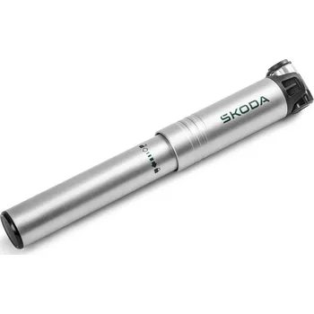 pumpička Škoda auto Pumpička na kolo 000050308B