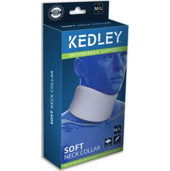 Kedley - Krční anatomický límec Velikost: M/L Kedley Neck Collar