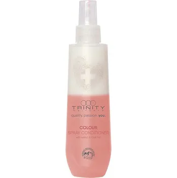 Trinity Essentials Colour Spray Conditioner - Kondicionér ve spreji 75 ml Cestovní balení