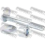 FEBEST Šroub pro opravu odklonu kola 1429-002-KIT