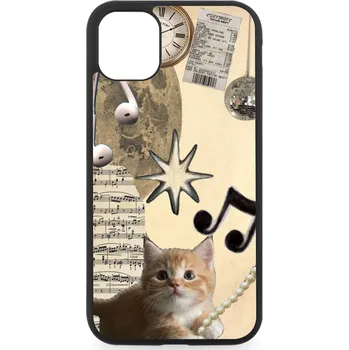 Náhradní kryt pro mobilní telefon Kryt na mobil iPhone EVERMORE iPhone: 6 Plus/6s Plus