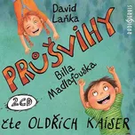 Průšvihy Billa Madlafouska - David…