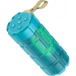 HOCO Bluetooth Speaker Pleasant Sport HC7 Peacock Blue