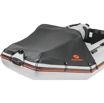 Člun Štít Kolibri Dodger Malý Černá KM-300-DL - KM-360-DSL