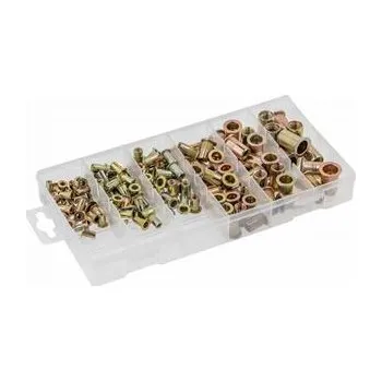 Nýt Högert Sada nýtovacích matic 150 kusů