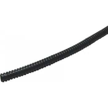 hadice ohebná - husí krk 6,8/10 podélný prořez