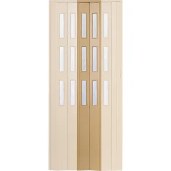 Rozšiřující set Gama buk sklo 26x200cm