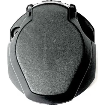 Tažné zařízení zásuvka 12V 7P plast