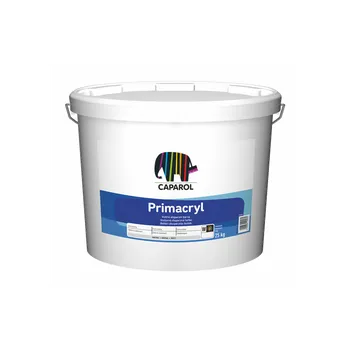 barva na zeď Primacryl 15 kg