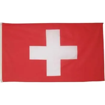 Vlajka M.F.H. (Německo) Vlajka - Švýcarsko