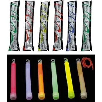 Neznámý Chemické světlo - Zelená