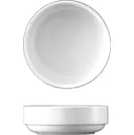 Lilien | Miska, bílá, 12 cm, Fitness-line